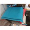 Image 3 : 3 Tarps- 1 New, 12Volt, Vacuum Cushion