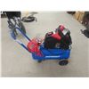 Image 1 : MasterCraft 1.5HP 8Gal Portable Air Compressor 