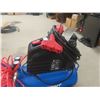 Image 2 : MasterCraft 1.5HP 8Gal Portable Air Compressor 