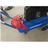 Image 3 : MasterCraft 1.5HP 8Gal Portable Air Compressor 