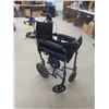 Image 1 : Transfer Indoor Wheel Chair Innocore 