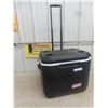 Image 1 : Coleman Rolling Picnic Cooler