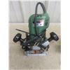 Image 2 : 2 Rotors 1) Hitachi FM8 1) Mastercraft Plunge 