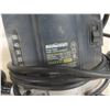 Image 7 : 2 Rotors 1) Hitachi FM8 1) Mastercraft Plunge 