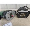 Image 8 : 2 Rotors 1) Hitachi FM8 1) Mastercraft Plunge 