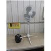 Image 1 : Electric Heater & Fan