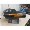 Image 4 : Remiter 30-60,000BTU Propane Heater