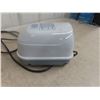 Image 2 : New Sech Air Pump Model SLL-40N2