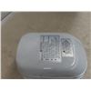 Image 4 : New Sech Air Pump Model SLL-40N2