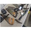 Image 4 : Mastercraft 18V Drill, Hand Saw, Hack Saw, Hammer, Tape Measure