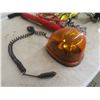 Image 2 : Tire Chains, 12v Emergency Lights, Come Along, Trailer Hitch+