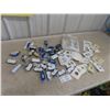 Image 1 : Electrical Plugs, Switches, Covers