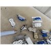 Image 3 : Electrical Plugs, Switches, Covers
