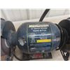 Image 3 : Mastercraft 6" Bench Grinder