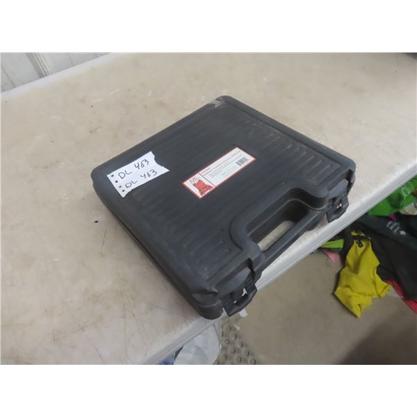 FJC Radiator Coolant Vacuum Refill Kit 