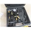 Image 2 : FJC Radiator Coolant Vacuum Refill Kit 