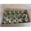 Image 2 : 15 Coil Roof GelV Nails 