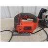 Image 2 : 4x Black and Decker Circular Saw + Jigsaw