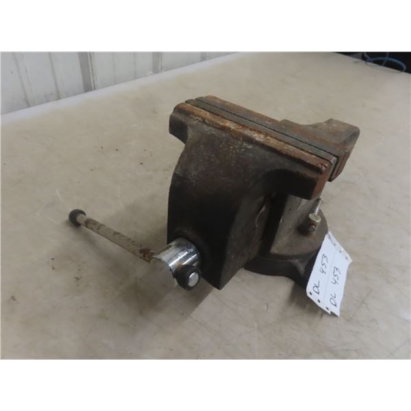 Vise 6"