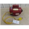 Image 1 : Leegon 1hp Electric Motor 