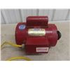 Image 2 : Leegon 1hp Electric Motor 