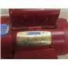 Image 3 : Leegon 1hp Electric Motor 