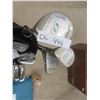 Image 2 : 16 Right Handed Golf Clubs - North Wertwern + EZ