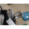 Image 3 : 16 Right Handed Golf Clubs - North Wertwern + EZ