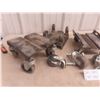 Image 2 : Snowmobile Dollies + Castors 