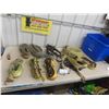 Image 1 : Ratchet Load Straps, Tow Straps, Bungee Cord +