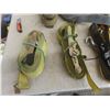 Image 2 : Ratchet Load Straps, Tow Straps, Bungee Cord +
