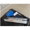 Image 1 : Mastercraft Air Framing Nailer with Case 2"-31/2"