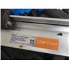 Image 3 : Mastercraft Air Framing Nailer with Case 2"-31/2"