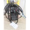 Image 2 : New Benchmarck DC Inverter Flux Welder 