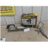 Image 1 : Air Straight Line Sander, Air Spray Painter
