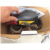Image 7 : Air Straight Line Sander, Air Spray Painter