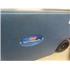 Image 3 : Coleman Extreme Large Rolling Picnic Cooler With Blanket + Cushions 