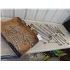 Image 1 : Quantity Wrenches M+S up to 1 3/8 + 36mm
