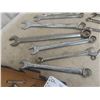 Image 2 : Quantity Wrenches M+S up to 1 3/8 + 36mm