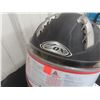 Image 2 : Zox New Snowmobile Helmet Size Medium