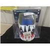 Image 1 : New Mastercraft Auto Darkening Weldin Helmet 