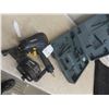 Image 1 : Mastercraft Aircoil Roofing Nailer with Case 