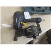 Image 2 : Mastercraft Aircoil Roofing Nailer with Case 