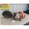 Image 1 : Stihl TS 350 Super Chop Saw - Used Last Year
