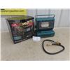 Image 1 : New Olympia 5800BTU Propane Portable Heater