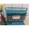 Image 3 : New Olympia 5800BTU Propane Portable Heater