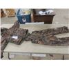 Image 1 : Red Head Boys 2 Piece Camo Snow Suit Size Small