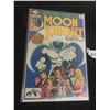 Image 2 : Moon Knight Marvel Comic Issue #1