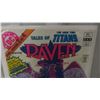 Image 2 : Raven DC Comic #2 Issue 