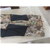 Image 2 : DSG Brand Women's Camo Snow Suit Size Large New Condition